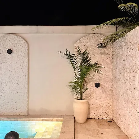 Tatum Villa Kedungu